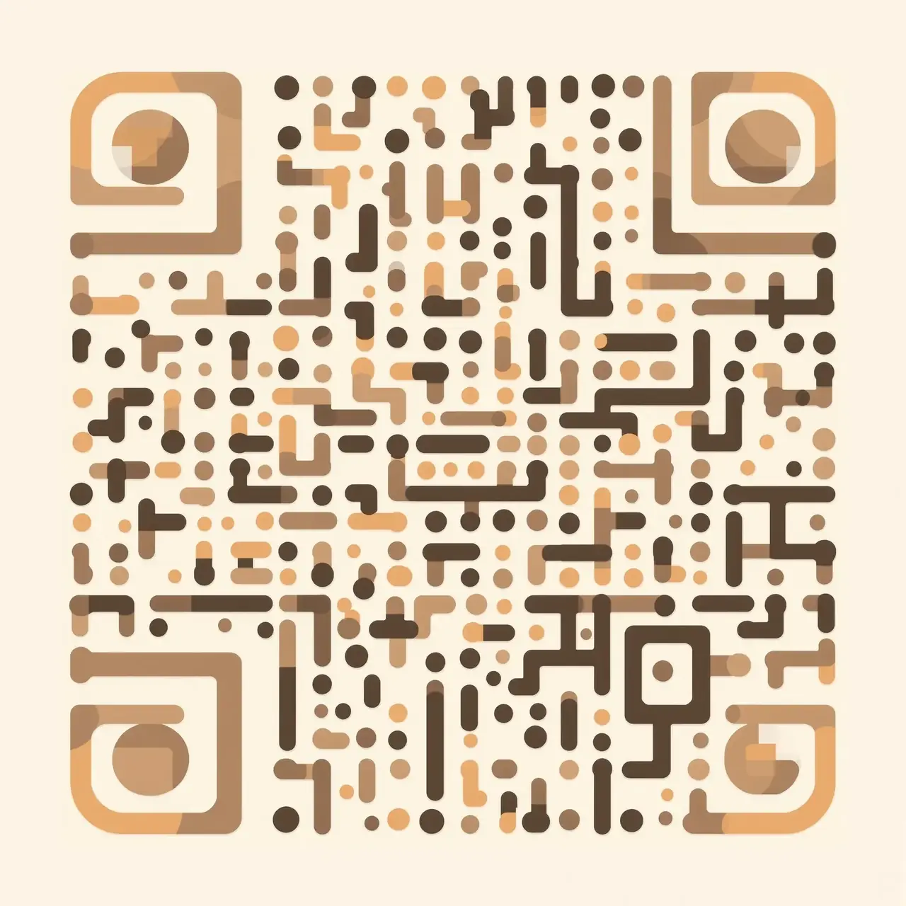 AI漫剧专区APP下载二维码